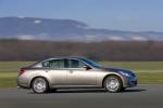 Infiniti G37 2010 года (EU)